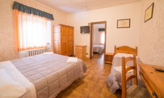 Hotel Appennino - Fiumalbo - 9