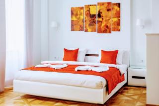 Family apartments in Lviv center with balcony - Lviv - 6
