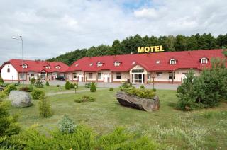 Inter-Bar-Motel - Nowe Marzy - 8