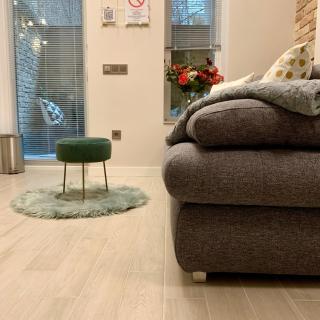 Krane Apartments Sas - Budapest - 6
