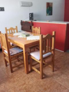 Alquiler Monoambiente - Reyes - 7