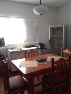 Alquiler Monoambiente - 8