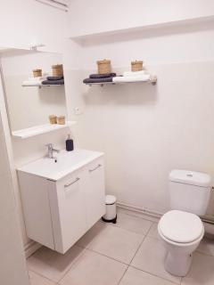 Studio hyper centre, tout confort - Lourdes - 2