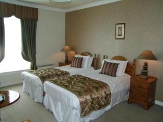 Towers Hotel Glenbeigh - Glenbeigh - 7