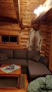 Poodli Holiday Home - Sõru - 9