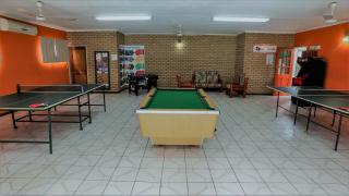 Hoogland Spa Resort Bela Bela - Bela-Bela - 3