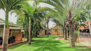 Hoogland Spa Resort Bela Bela - Bela-Bela - 2