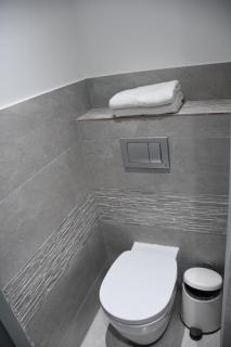 Hôtel onyx expo - 1