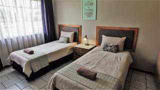 Hoogland Spa Resort Bela Bela - Bela-Bela - 4