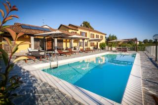 Villa Vinory - La Mandragola - Mombercelli - 5