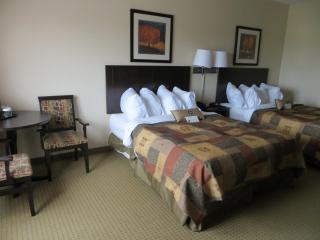 Ramada by Wyndham Westlock - 8