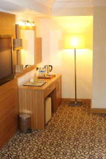 Emir Royal Hotel - Adana - 4