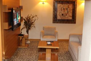 Emir Royal Hotel - Adana - 3