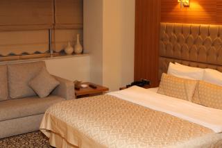 Emir Royal Hotel - Adana - 1