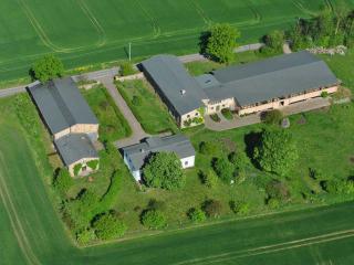 Ferienwohnungen im Bauernhaus _ Ob - Papendorf - 8