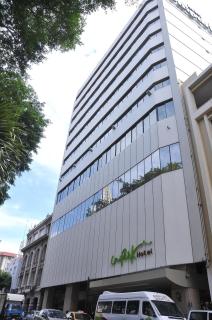 Unipark by Oro Verde Hotels - Guayaquil - 2