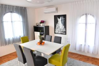 MyDayHouse - Klenovica - 6