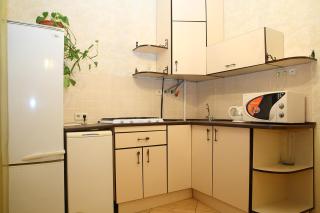 Ukrainian Hotel Service Apartments - Kyiv - 4
