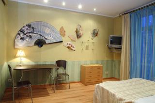 Ukrainian Hotel Service Apartments - Kyiv - 2