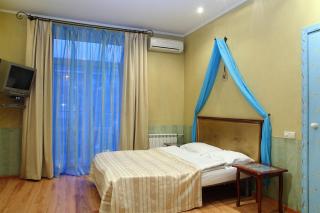 Ukrainian Hotel Service Apartments - Kyiv - 1
