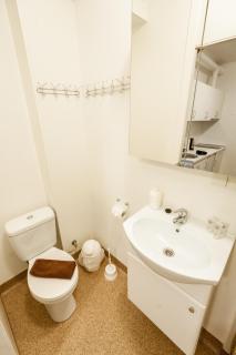 Riga Academic Guest House - Riga - 3