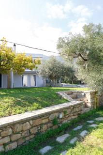 Into The Blue Villa - Arkadiko Chorio - 7