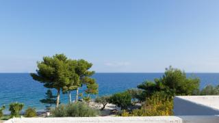 Into The Blue Villa - Arkadiko Chorio - 2