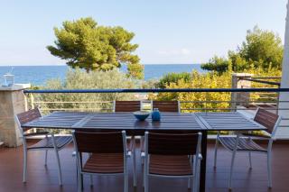 Into The Blue Villa - Arkadiko Chorio - 0