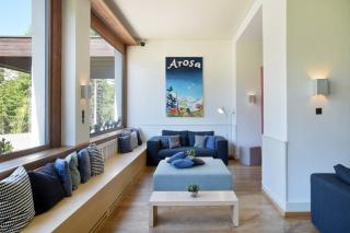 Hotel Seehof-Arosa - 3