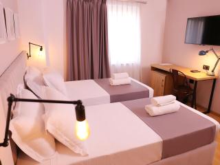 Oda Hotel Tirana - Tirana - 7