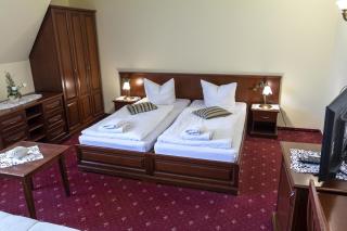 Penzion Rosenthal - 2