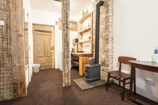 Riga Academic Guest House - 1