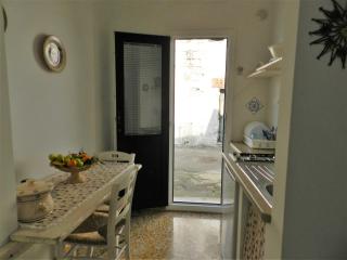 Casa a Corte nel centro storico - Taviano - 9