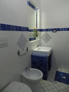 Casa a Corte nel centro storico - 2
