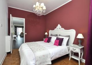 Sunlight Properties - Parisian Bleu - Calm with Sea View - Nice - 4