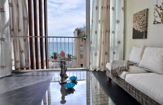 Sunlight Properties - Parisian Bleu - Calm with Sea View - Nice - 0