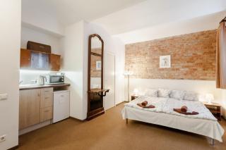 Janne Hotel - Riga - 5