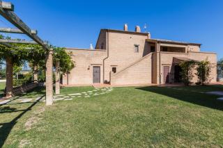Villa delle Rose - Montalto delle Marche - 4