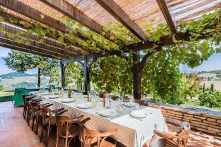 Villa delle Rose - Montalto delle Marche - 2
