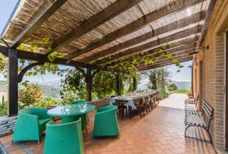 Villa delle Rose - Montalto delle Marche - 1
