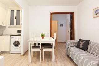 Barnapartments Monumental - Barcellona - 5