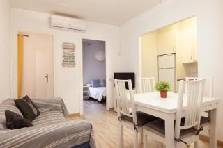 Barnapartments Monumental - Barcellona - 4