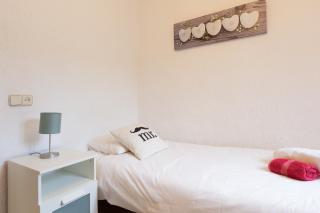 Barnapartments Monumental - Barcellona - 1