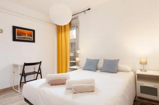 Barnapartments Monumental - Barcellona - 3