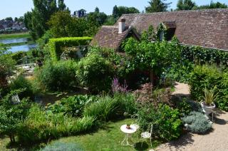 Gîte de charme Courjumelle - Selles-sur-Cher - 0