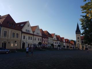 Penzión Čergov - 2