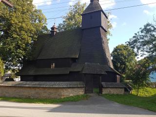 Penzión Čergov - Hervartov - 5