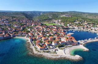 Apartments by the sea Postira, Brac - 16092 - Postira - 4