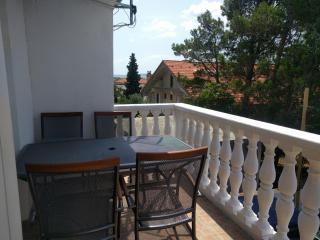 Bosi i Goli - Starigrad-Paklenica - 6