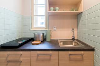 Top Central 5 Apartments - Belgrado - 2